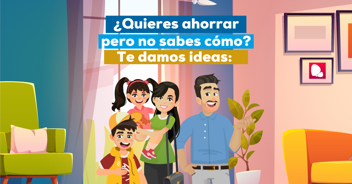 Banner Quiéres Ahorrar 