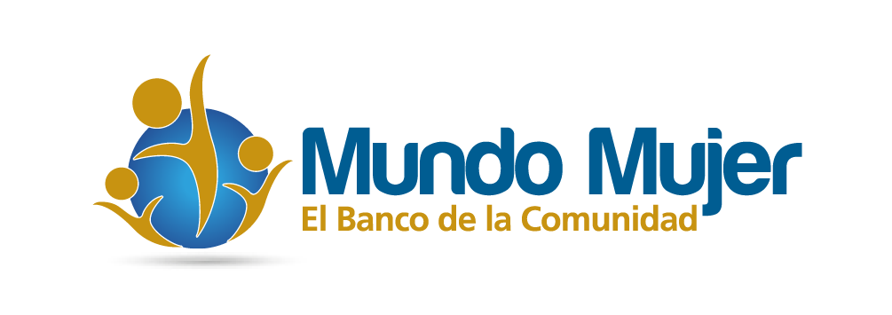 Logo Banco Mundo Mujer