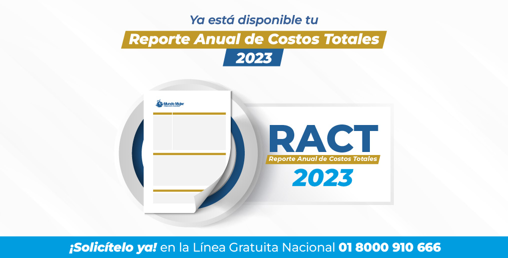 RACT 2023