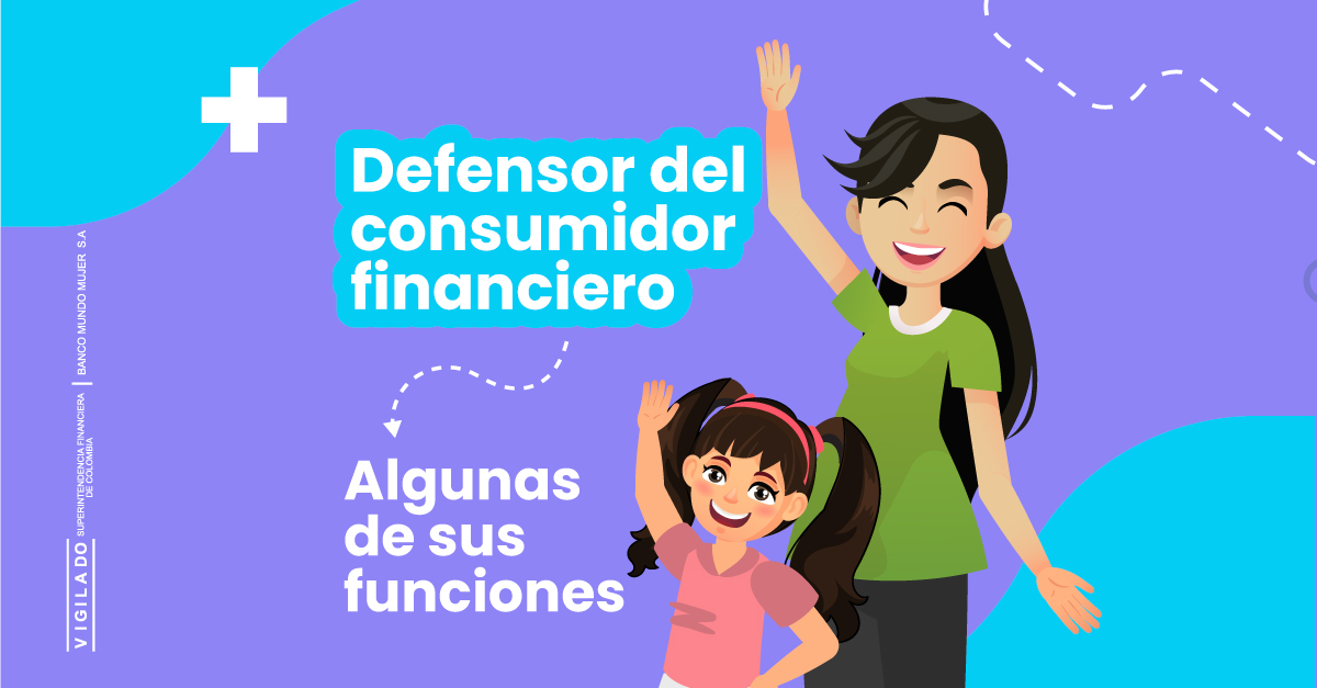 Educación financiera Banco Mundo Mujer