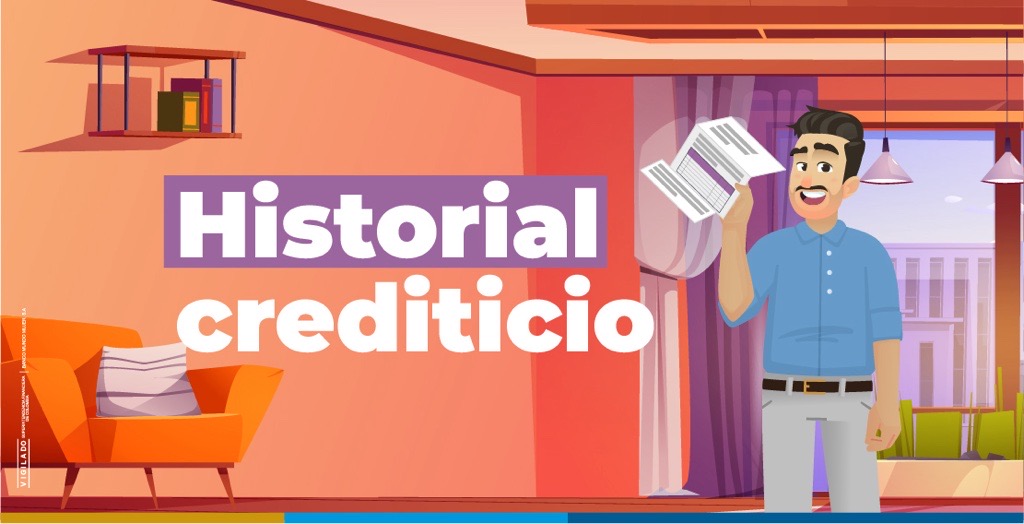 Historial Crediticio 