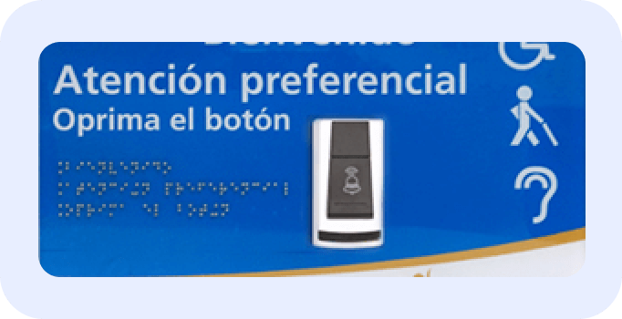 logo botón preferencial