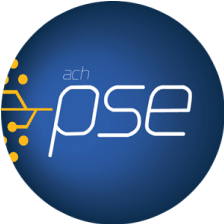 Logo de pse