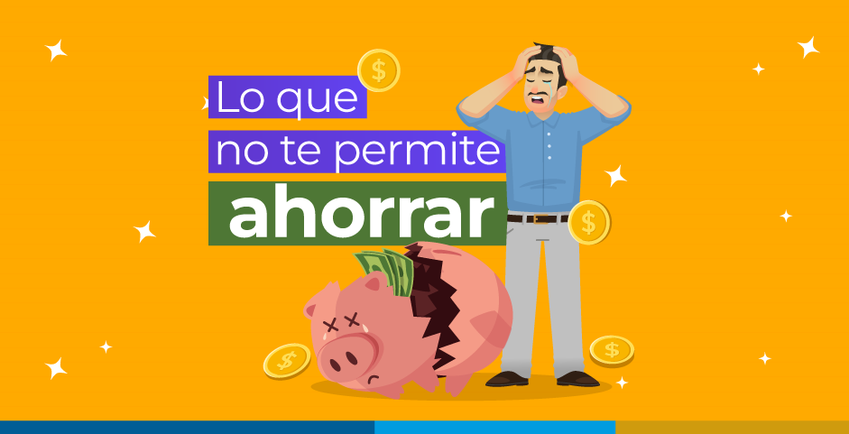 Papá fortuna preocupado