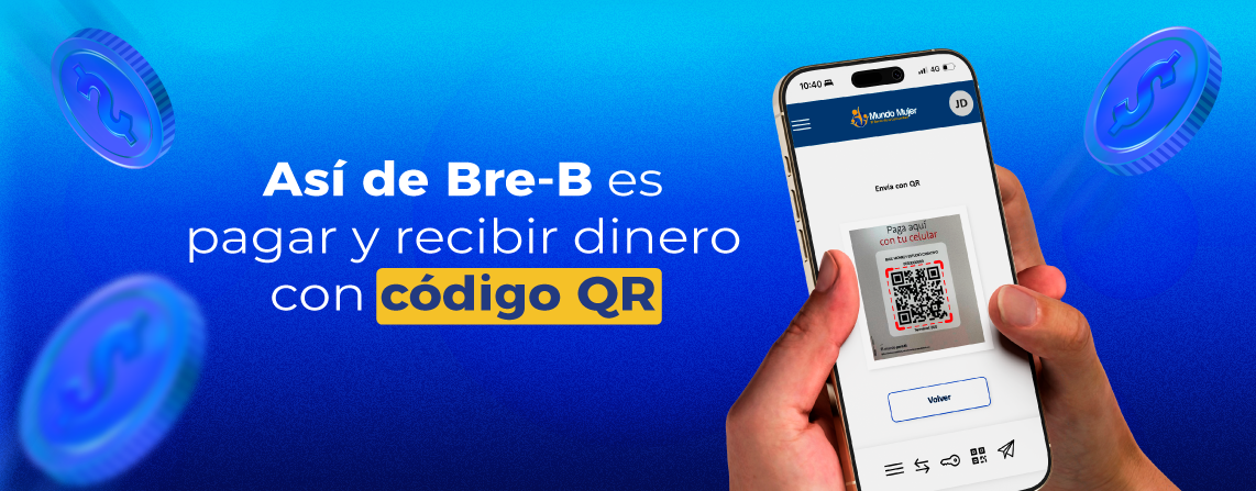 Qr Bre B