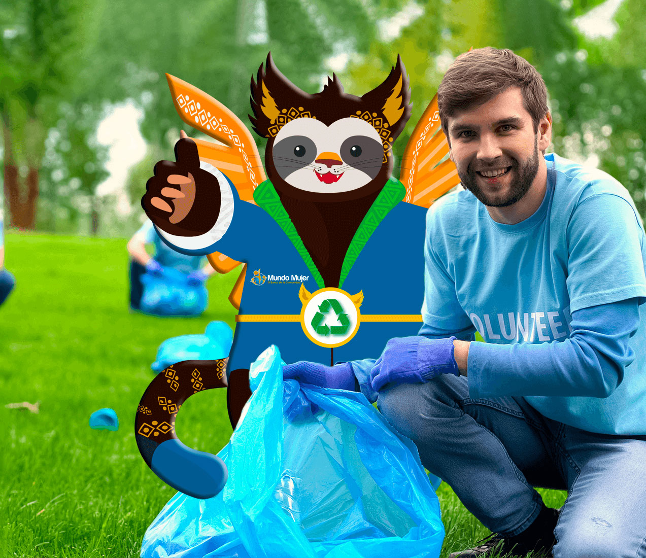 Banner sostenibilidad