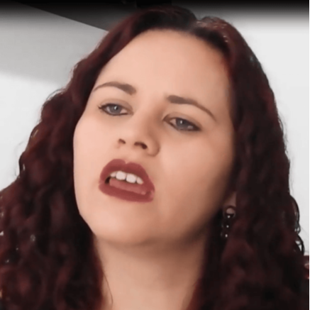 Gloria Ardila clienta Banco Mundo Mujer