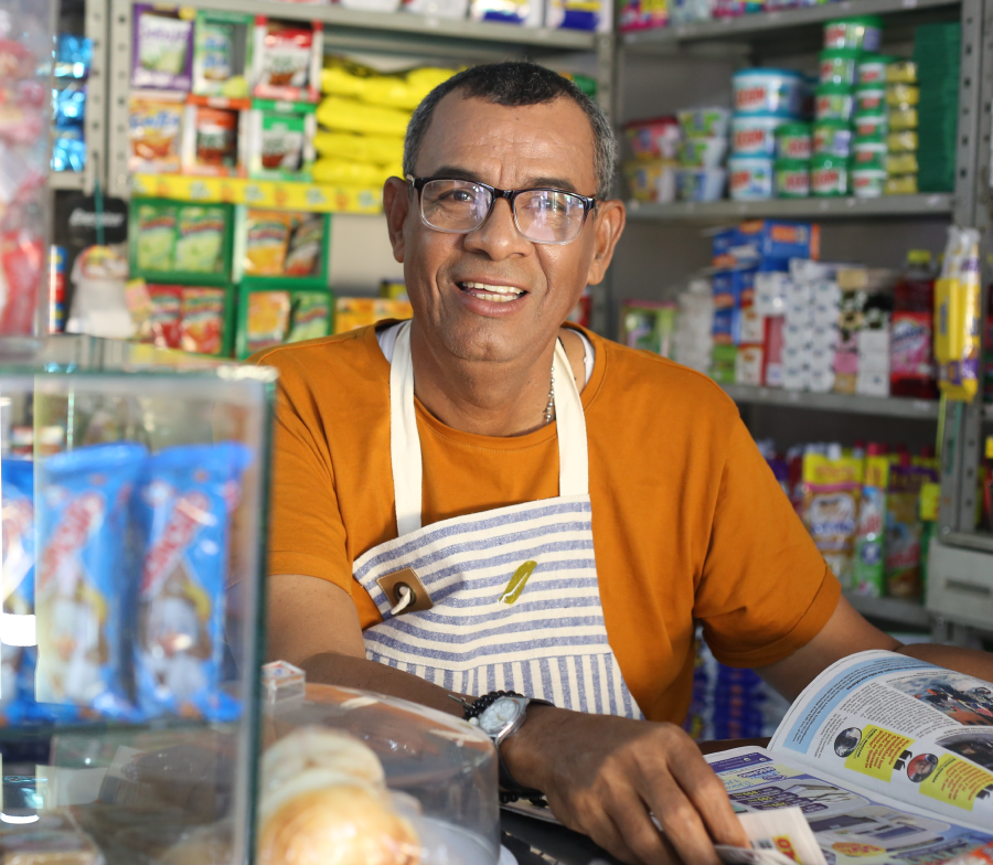 Crédito para Negocio