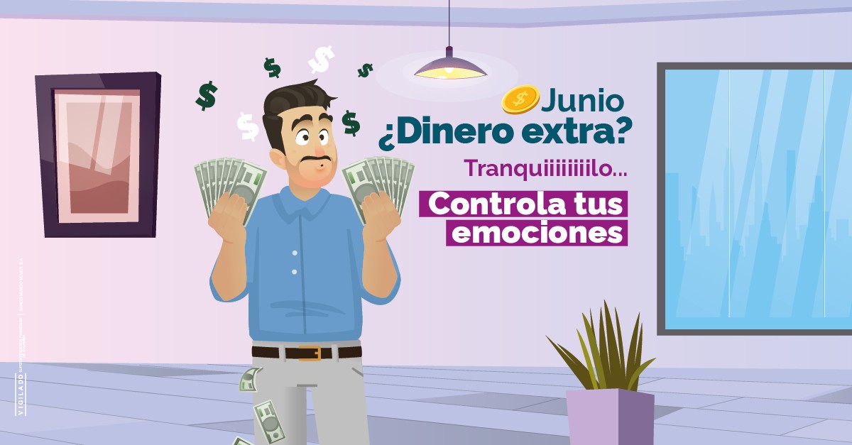 Finanzas Personales Banner Banco Mundo Mujer