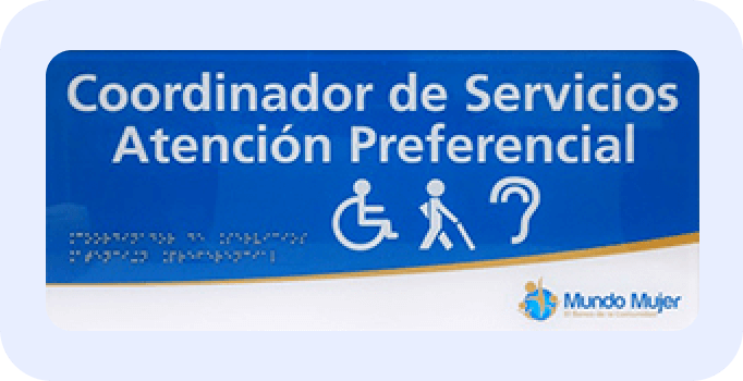 logo coordinador de servicios