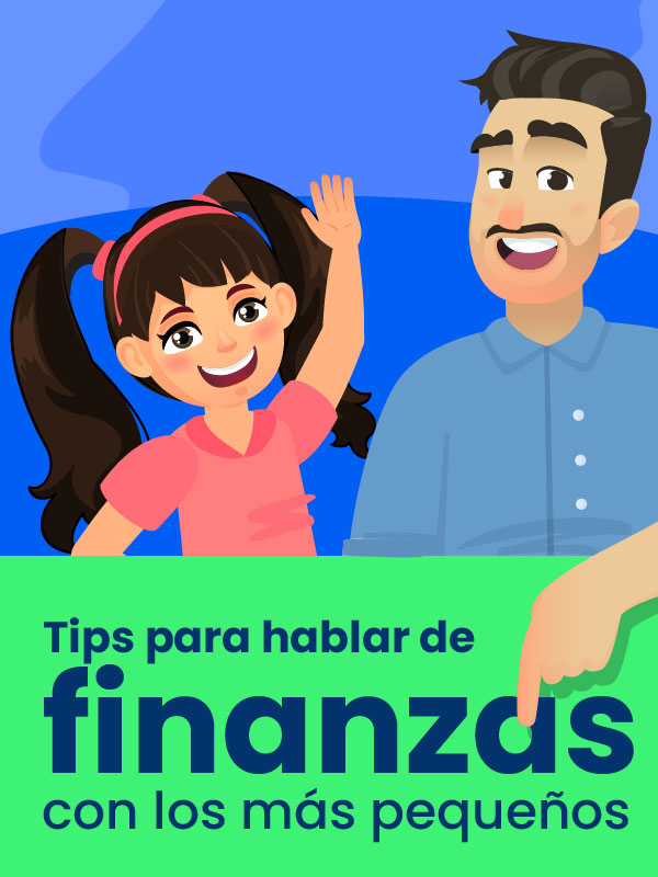 Además de juguetes, regala lecciones sobre finanzas a los consentidos del hogar