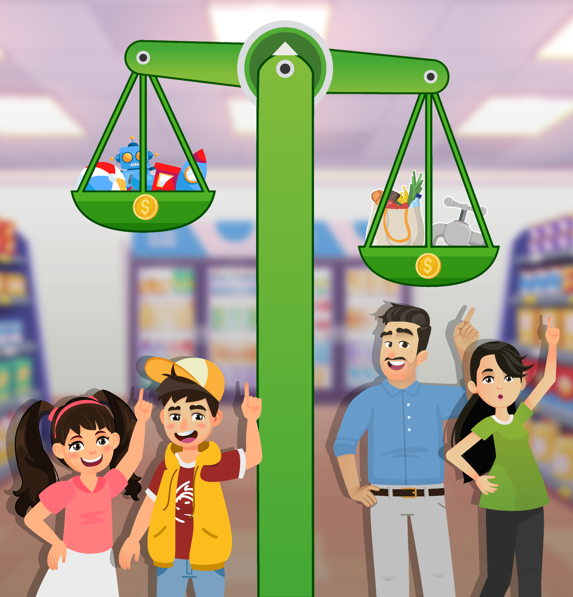 Portada de Eduacion financiera