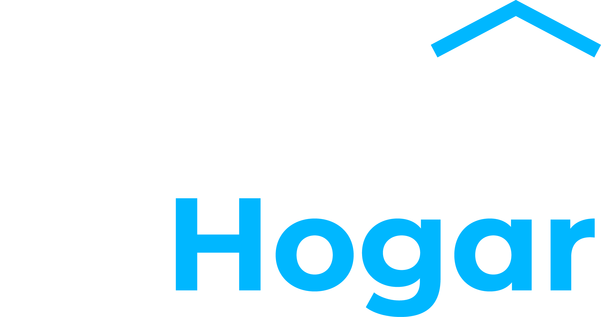 Ahorrar Dulce Hogar Blanco
